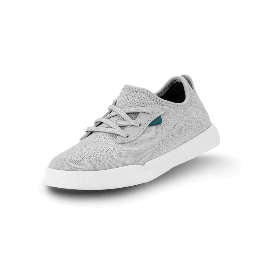 Zapatillas Vessi Weekend Gris Niños - Chile 097652HOR